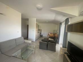 Thumbnail von Möblierte Ferienwohnung mit Meerblick