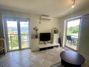 Thumbnail von Möblierte Wohnung mit Blick auf das Meer