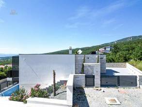 Thumbnail von Villa moderne avec piscine et belle vue sur la mer