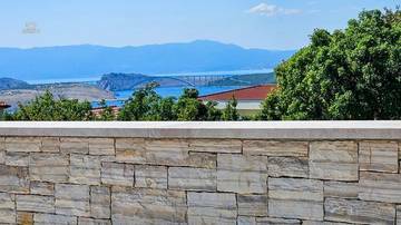 Thumbnail von Villa moderne avec piscine et belle vue sur la mer