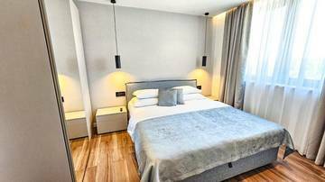 Thumbnail von Villa moderne avec piscine et belle vue sur la mer