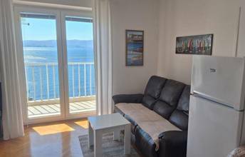 Thumbnail von Wohnung mit schönem Blick auf das Meer