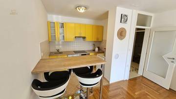 Thumbnail von Wohnung mit schönem Blick auf das Meer