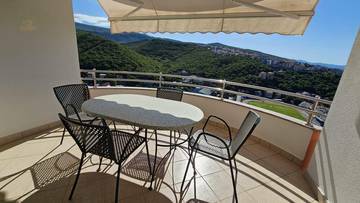 Thumbnail von Wohnung mit schönem Blick auf das Meer