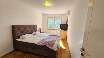 Thumbnail von Wohnung mit schönem Blick auf das Meer