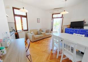 Thumbnail von Charmante Wohnung in zentraler Lage