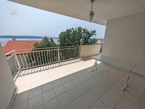 Geräumige Wohnung nahe dem Meer