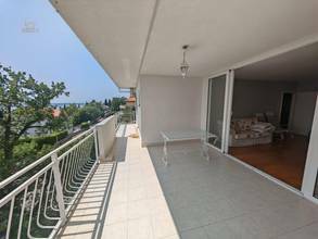 Thumbnail von Geräumige Wohnung nahe dem Meer