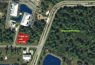 Thumbnail von ***Wundervolles Baugrundstück in Strandnähe***