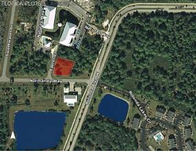 Thumbnail von ***Wundervolles Baugrundstück in Strandnähe***