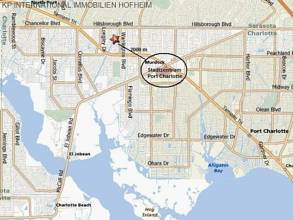 Thumbnail von ***Baugrundstück in Charlotte County - direkt am Frischwasser-Kanal***