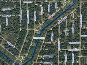 Thumbnail von ***Baugrundstück in Charlotte County - direkt am Frischwasser-Kanal***