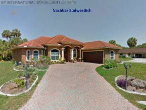 Thumbnail von ***Baugrundstück in Charlotte County - direkt am Frischwasser-Kanal***