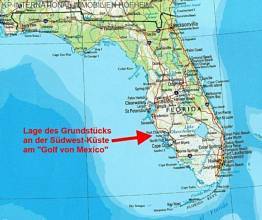 Thumbnail von ***Hermoso terreno en Port Charlotte - justo en el parque Myakka***