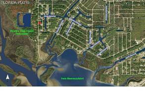 Thumbnail von ***Hermoso terreno en Port Charlotte - justo en el parque Myakka***