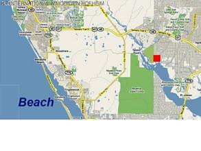 Thumbnail von ***Hermoso terreno en Port Charlotte - justo en el parque Myakka***