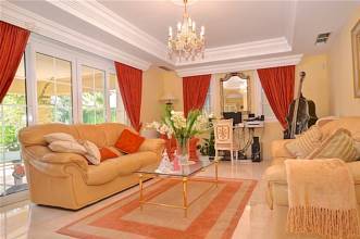 Thumbnail von Luxus-Villa in Nueva Andalucia R2755226