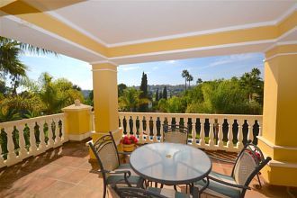 Thumbnail von Luxus-Villa in Nueva Andalucia R2755226