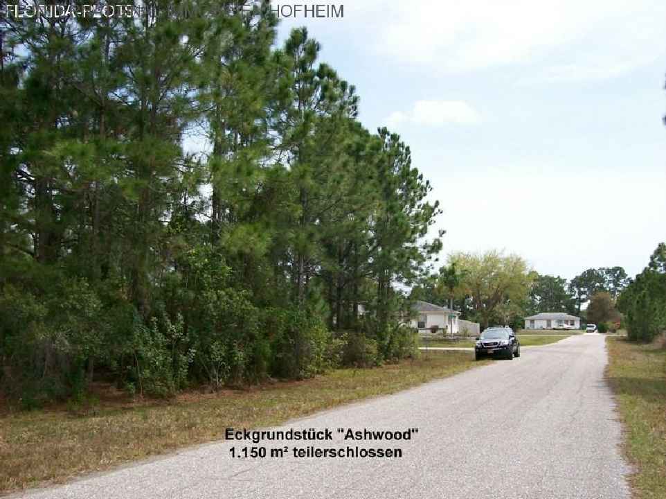 ***Duża działka budowlana w pobliżu plaży - Floryda ***