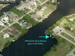 Thumbnail von ***ビーチ近くの大きな土地 - フロリダ***