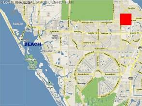 Thumbnail von ***ビーチ近くの大きな土地 - フロリダ***