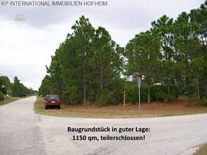 Thumbnail von ***ビーチ近くの大きな土地 - フロリダ***