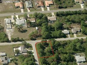 Thumbnail von ***ビーチ近くの大きな土地 - フロリダ***