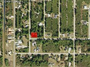 Thumbnail von ***ビーチ近くの大きな土地 - フロリダ***