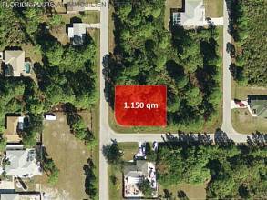 Thumbnail von ***ビーチ近くの大きな土地 - フロリダ***