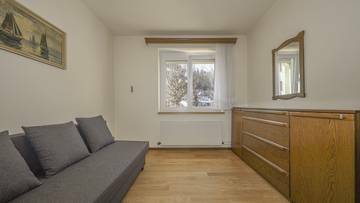 Thumbnail von Renditeobjekt - 3-Zimmerwohnung in zentrumsnaher Ruhelage