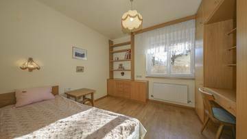 Thumbnail von Renditeobjekt - 3-Zimmerwohnung in zentrumsnaher Ruhelage