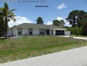 Thumbnail von ***Wunderbares Grundstück mit naturbelassenem Kanal***