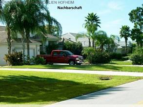 Thumbnail von ***Schönes Bauland direkt am Segelboot-Kanal - in Florida***