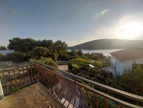 Thumbnail von Haus in idyllischer Lage nahe dem Meer, Region Rogoznica