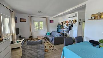 Thumbnail von Möblierte Erdgeschosswohnung in der 1. Reihe zum Meer