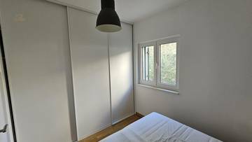 Thumbnail von Möblierte Erdgeschosswohnung in der 1. Reihe zum Meer