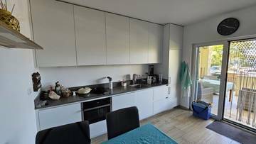 Thumbnail von Möblierte Erdgeschosswohnung in der 1. Reihe zum Meer