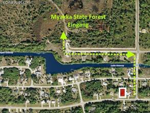 Thumbnail von ***Rustige bouwgrond direct aan het meer - DROOMLOCATIE***