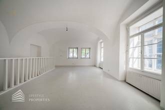 Thumbnail von Große Geschäftsfläche, Nähe Mariahilfer Straße