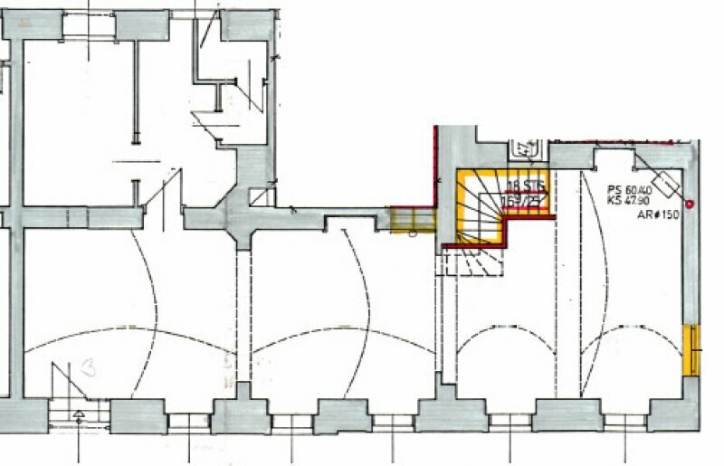 Thumbnail von Große Geschäftsfläche, Nähe Mariahilfer Straße