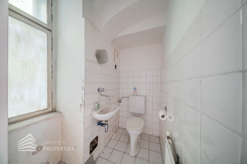 Thumbnail von Große Geschäftsfläche, Nähe Mariahilfer Straße