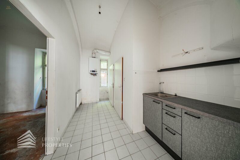 Thumbnail von Große Geschäftsfläche, Nähe Mariahilfer Straße