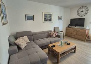 Thumbnail von Erdgeschosswohnung in attraktiver Lage nahe dem Meer