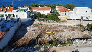 Thumbnail von Moderne Neubau-Appartements mit wunderschönem Meerblick