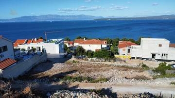 Thumbnail von Moderne Neubau-Appartements mit wunderschönem Meerblick