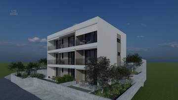Thumbnail von Moderne Neubau-Appartements mit wunderschönem Meerblick