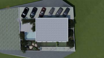 Thumbnail von Moderne Neubau-Appartements mit wunderschönem Meerblick