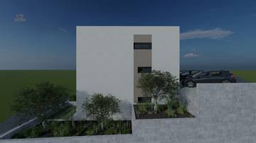 Thumbnail von Moderne Neubau-Appartements mit wunderschönem Meerblick
