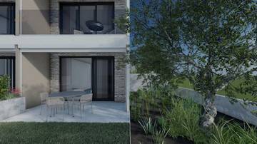 Thumbnail von Moderne Neubau-Appartements mit wunderschönem Meerblick
