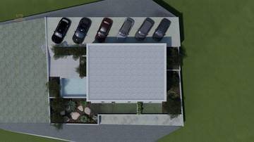 Thumbnail von Moderne Neubau-Appartements mit wunderschönem Meerblick